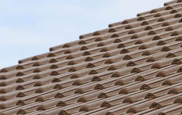 plastic roofing Snaisgill, County Durham