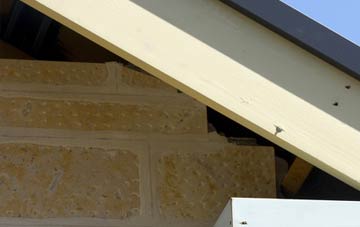 soffit repair Snaisgill